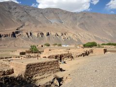 31 Yilik Village On The Way To K2 China Trek